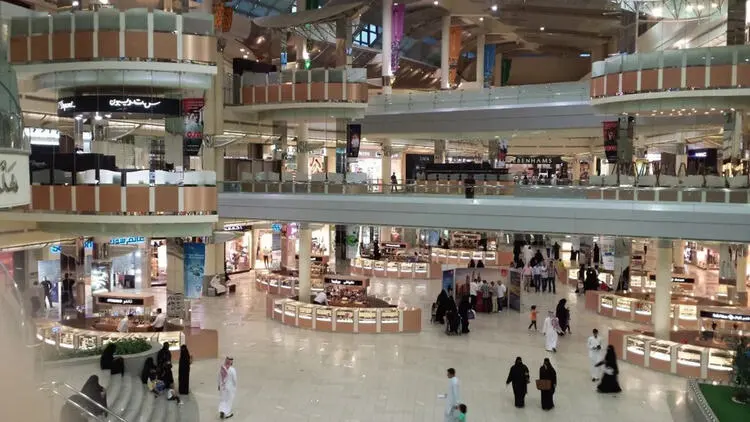 abraj al bait mall